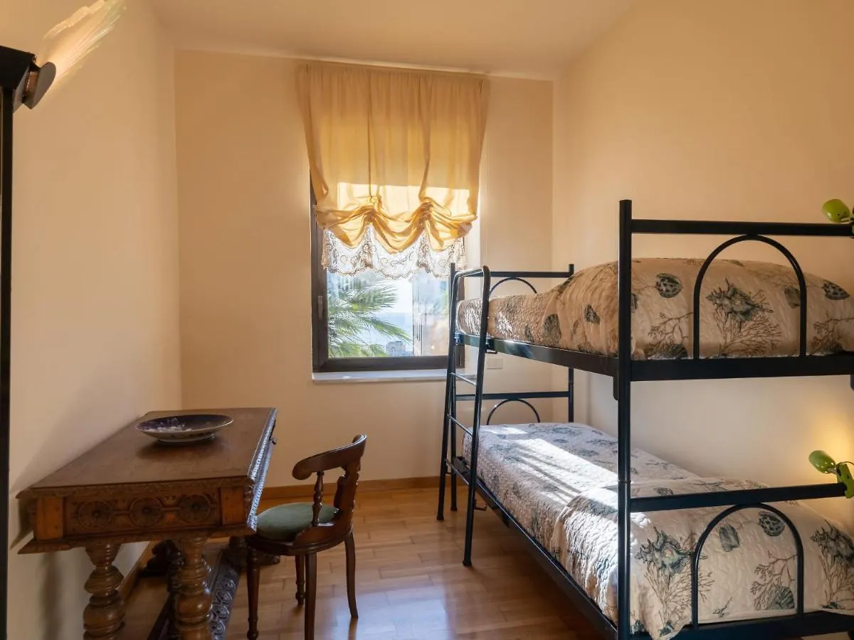 Apartment Villa Rosa - Imp136 By Interhome Imperia