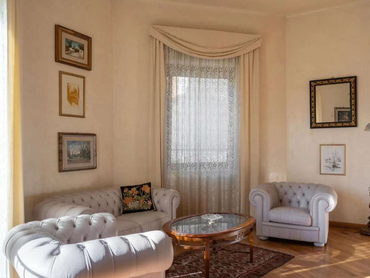 Apartment Villa Rosa - Imp136 By Interhome Imperia Italy