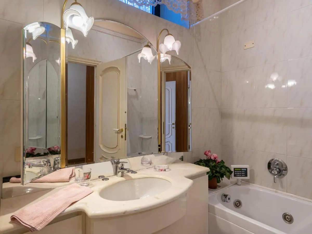 Apartment Villa Rosa - Imp136 By Interhome Imperia