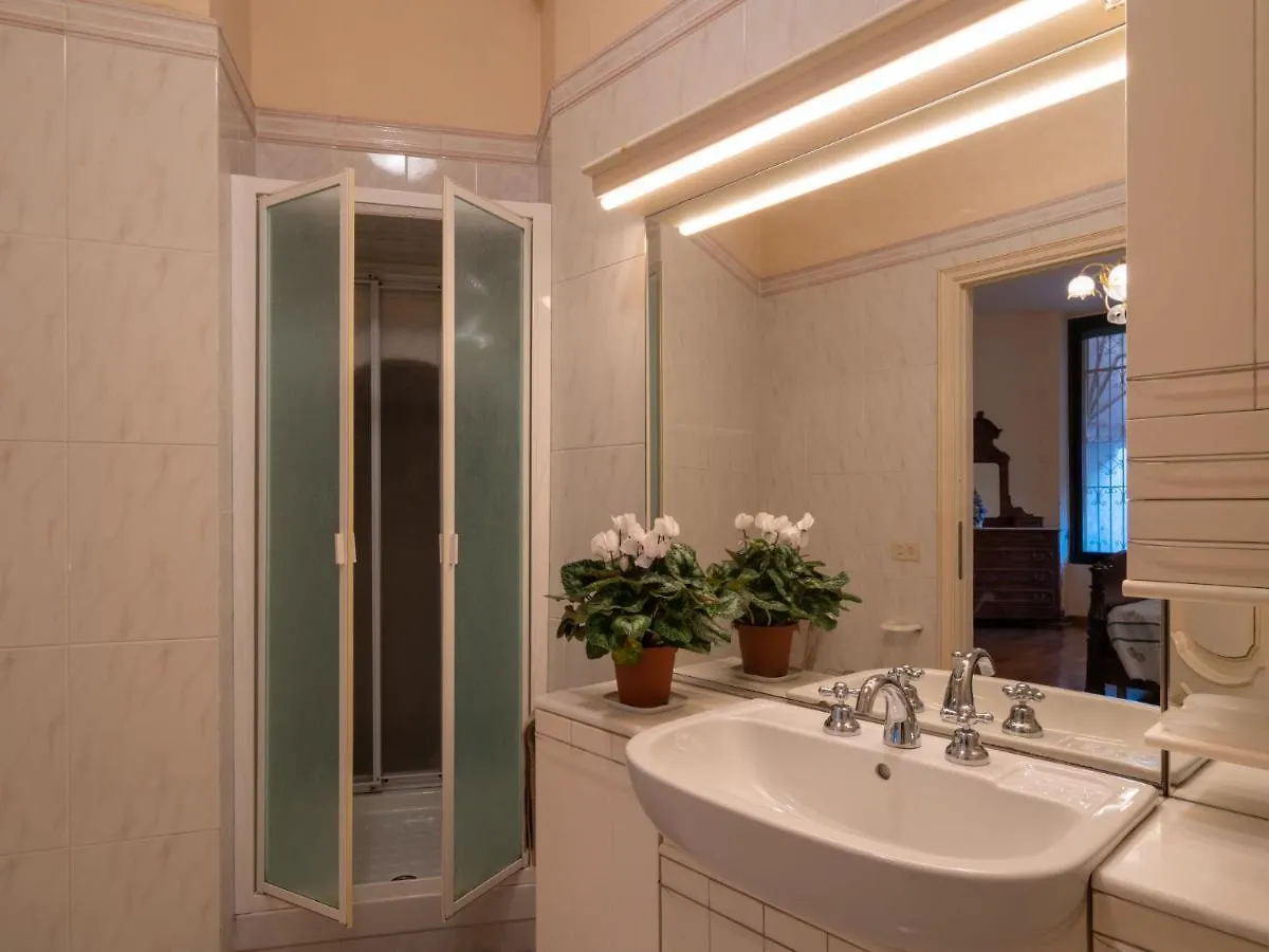 Apartment Villa Rosa - Imp136 By Interhome Imperia Italy